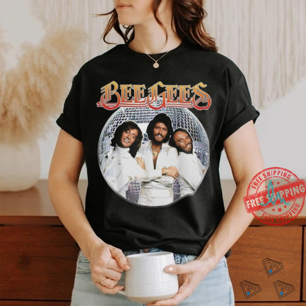 Bee gee6 shirt Bee gee6 shirt