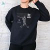 New York Jets God is Great Beer is Good And People Are Crazy Football NFL Shirt