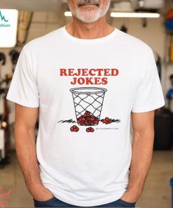Ben Schwartz Rejected Jokes Tee Shirt