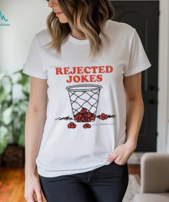 Ben Schwartz Rejected Jokes Tee Shirt