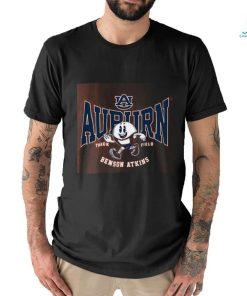 Benson Atkins Youth T Shirt