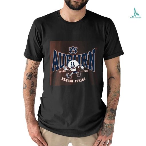 Benson Atkins Youth T Shirt