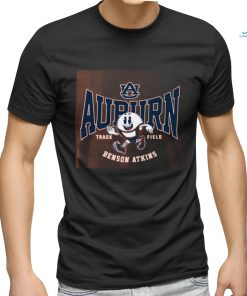 Benson Atkins Youth T Shirt