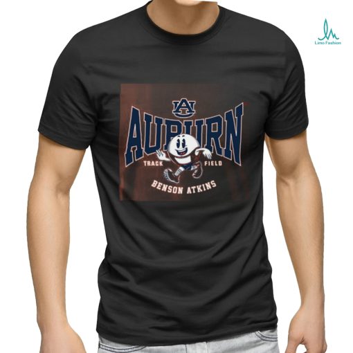 Benson Atkins Youth T Shirt