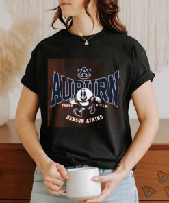 Benson Atkins Youth T Shirt