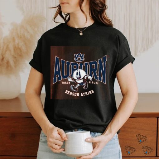 Benson Atkins Youth T Shirt