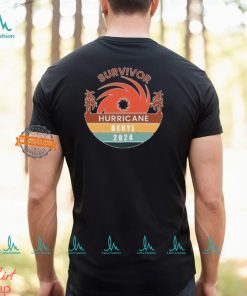 Beryl 2024 Hurricane 2024 Beryl Shirt