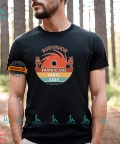 Beryl 2024 Hurricane 2024 Beryl Shirt