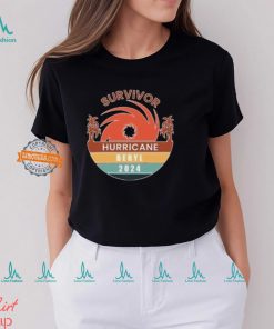 Beryl 2024 Hurricane 2024 Beryl Shirt