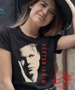Best Blood on the drums tracklist shirt