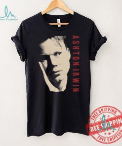 Best Blood on the drums tracklist shirt