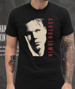 Best Blood on the drums tracklist shirt