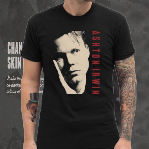 Best Blood on the drums tracklist shirt