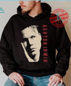 Best Blood on the drums tracklist shirt