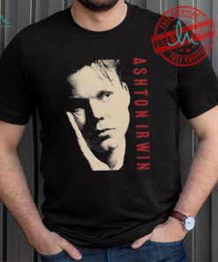 Best Blood on the drums tracklist shirt