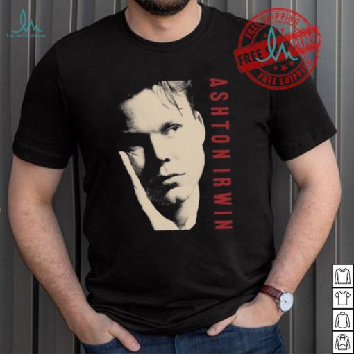 Best Blood on the drums tracklist shirt