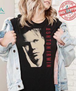 Best Blood on the drums tracklist shirt