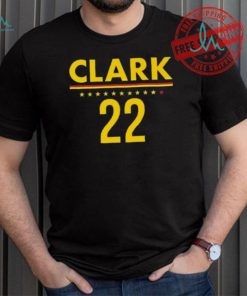 Best Caitlin clark ind 22 indiana basketball shirt