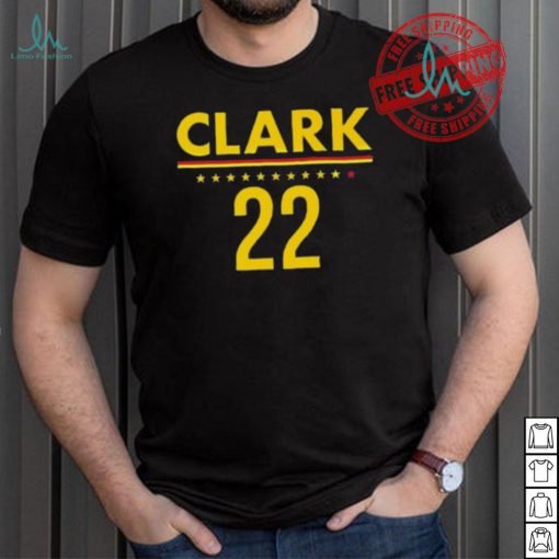 Best Caitlin clark ind 22 indiana basketball shirt