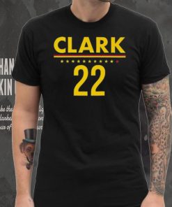 Best Caitlin clark ind 22 indiana basketball shirt