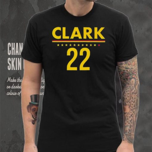 Best Caitlin clark ind 22 indiana basketball shirt