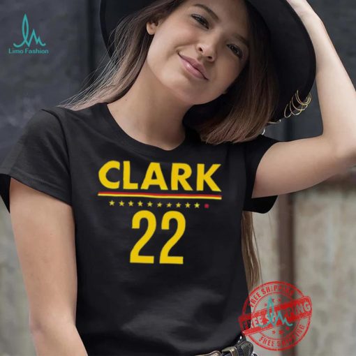 Best Caitlin clark ind 22 indiana basketball shirt