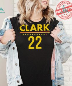 Best Caitlin clark ind 22 indiana basketball shirt