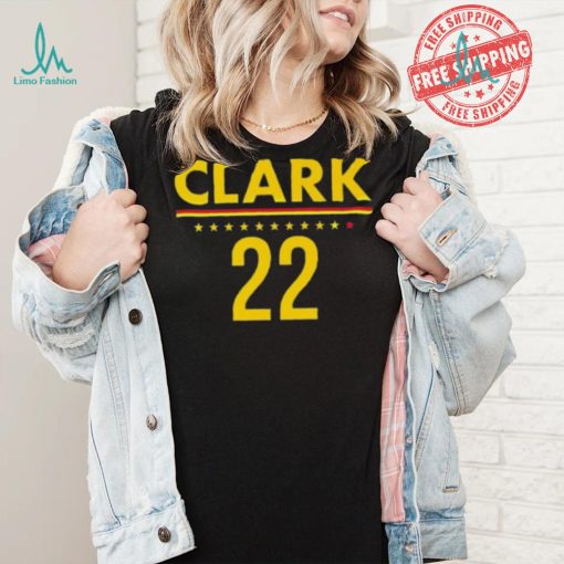 Best Caitlin clark ind 22 indiana basketball shirt