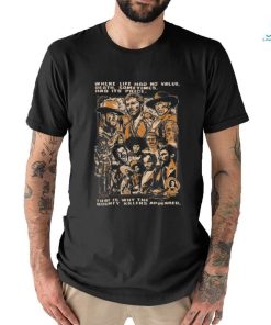 Best Clint eastwood for a few dollars more bounty killers western shirt, hoodie, sweater, long sleeve and tank top Best Clint eastwood for a few dollars more bounty killers western shirt