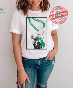 Best Coheed and cambria tour in sioux falls sd on july 24 2024 shirt