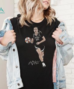 Best Kate martin signature ladies boyfriend 2024 shirt