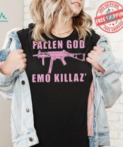 Best Noxheav3n Fallen God Emo Killaz’ Shirt