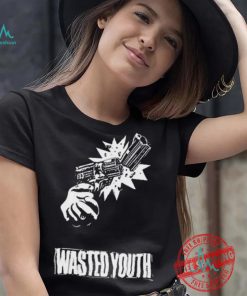 Best Otsumo plaza wasted youth shirt