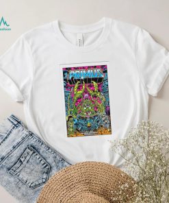Best Primus at vina robles amphitheatre in paso robles ca on july 7 2024 shirt