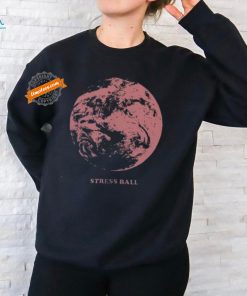 Best Stress ball 2024 shirt