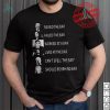 Rodeo Cowboy Comfort Colors T Shirt