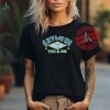 San diego padres nike fashion graphic swoosh 2024 shirt