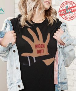 Biden Out Shirt Joe Biden Drops Out Shirt Funny Trump Shirt Biden Retired Tee Trump President 2024 Vote Shirt Election 2024 Shirt