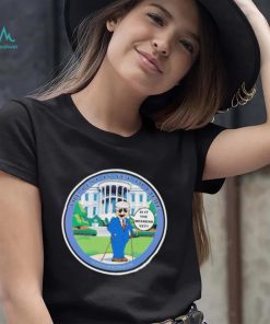 Biden eager for the Weekend T Shirt