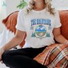 Leopard Caricature Donald Trump Fierce The Don shirt