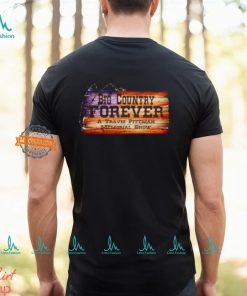 Big Country Forever Shirt