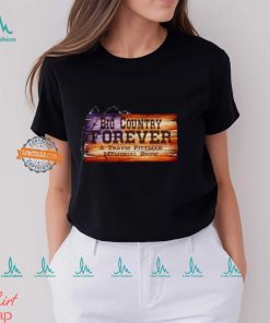 Big Country Forever Shirt