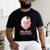 Trump debate I’ve seen your swing I know your swing Trump 2024 quote shirt