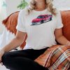 All my friends are reading smut shirt