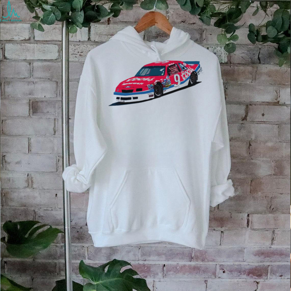 Bill Elliott 1988 T Shirt Bill Elliott 1988 T Shirt