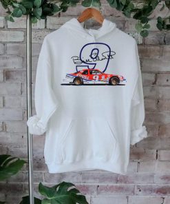 Bill Elliott 1988 Winston Cup T Shirt