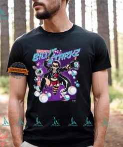 Billie Starkz Reloaded Shirt