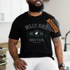 aron rodgers shirt