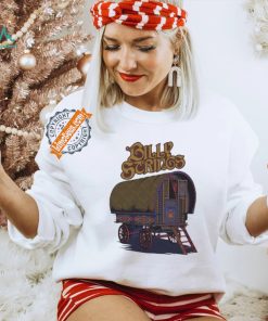 Billy Strings Caravan Summer Tour 2024 shirt