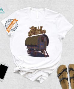 Billy Strings Caravan Summer Tour 2024 shirt